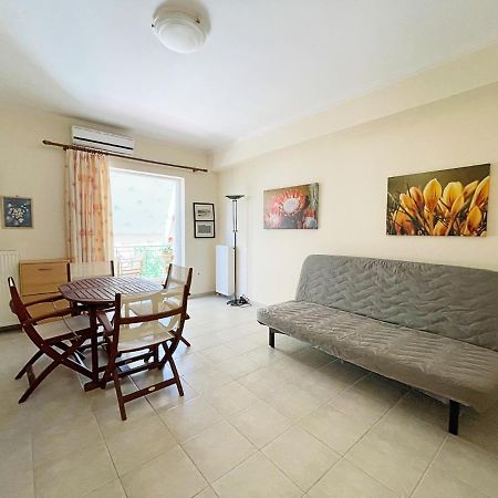 Nafplio Downtown Apartment エクステリア 写真