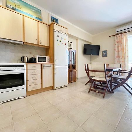 Nafplio Downtown Apartment エクステリア 写真