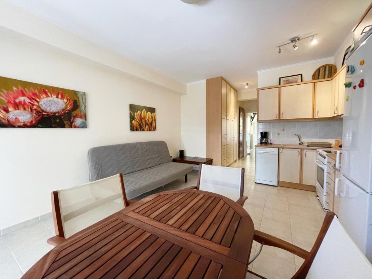 Nafplio Downtown Apartment エクステリア 写真